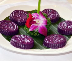 紫薯山药粥的做法 紫薯和山药能不能熬粥 紫薯山药粥的营养价值