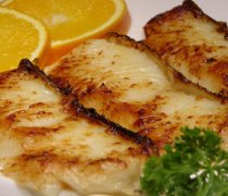 【烤银鳕鱼的做法】烤银鳕鱼的营养价值_烤银鳕鱼的热量高不高